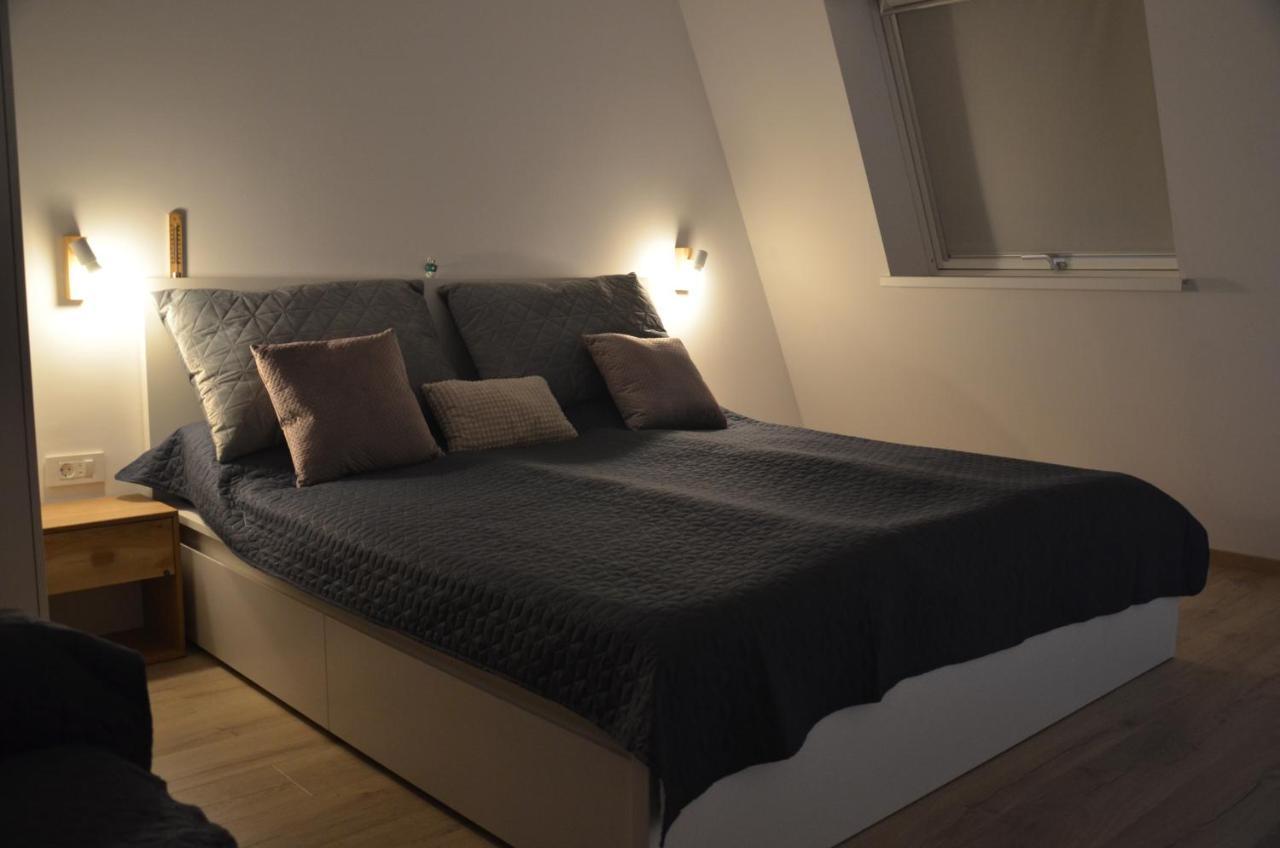 River Apartment Bovec Eksteriør bilde