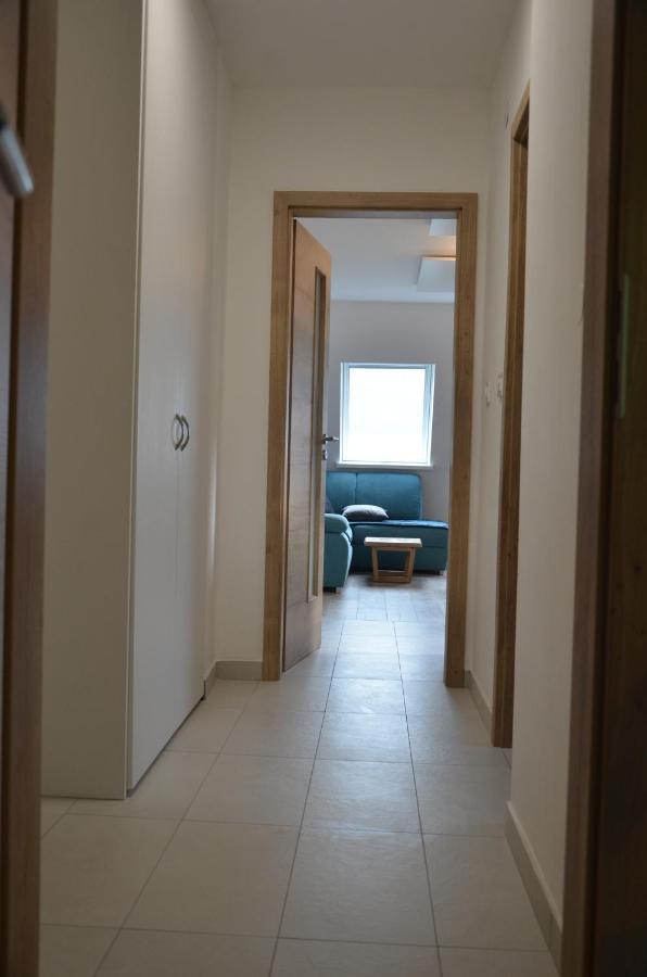 River Apartment Bovec Eksteriør bilde