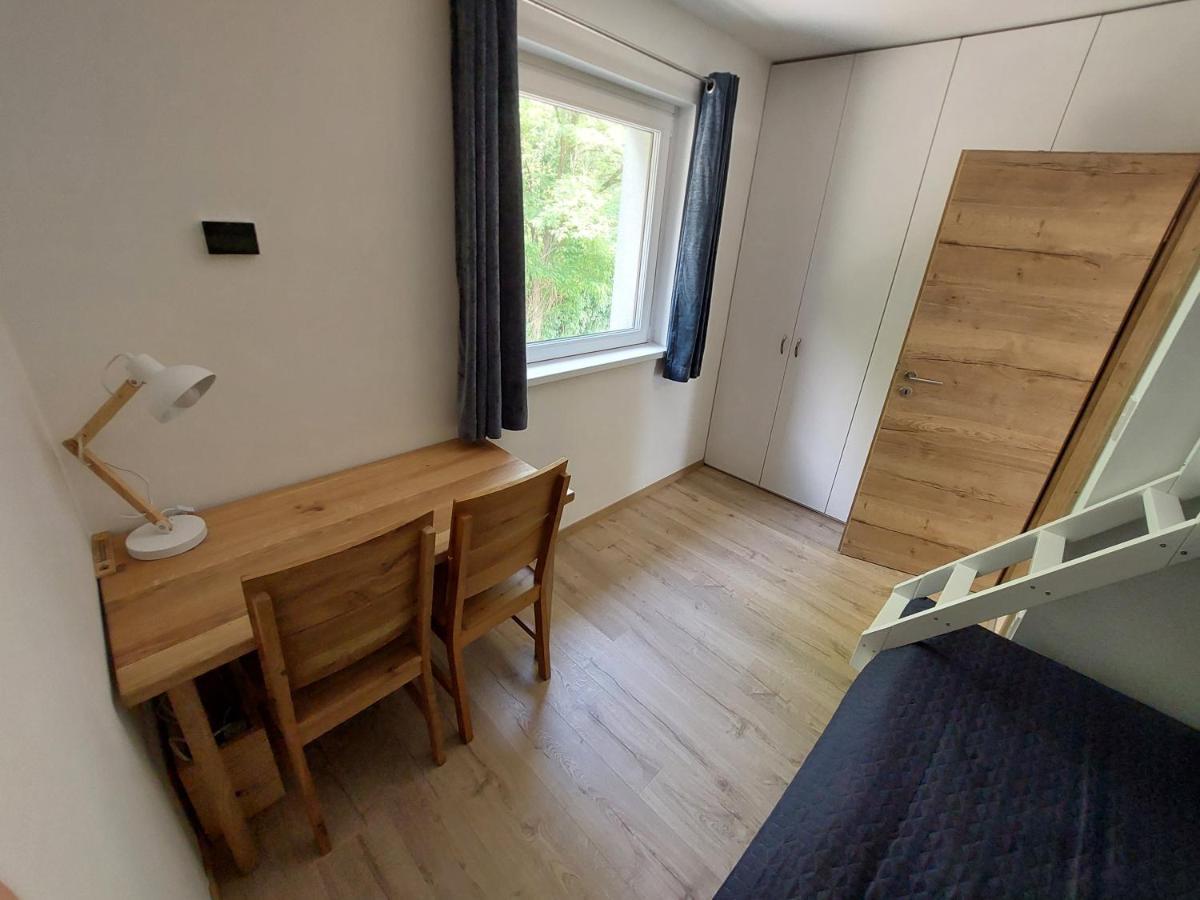 River Apartment Bovec Eksteriør bilde