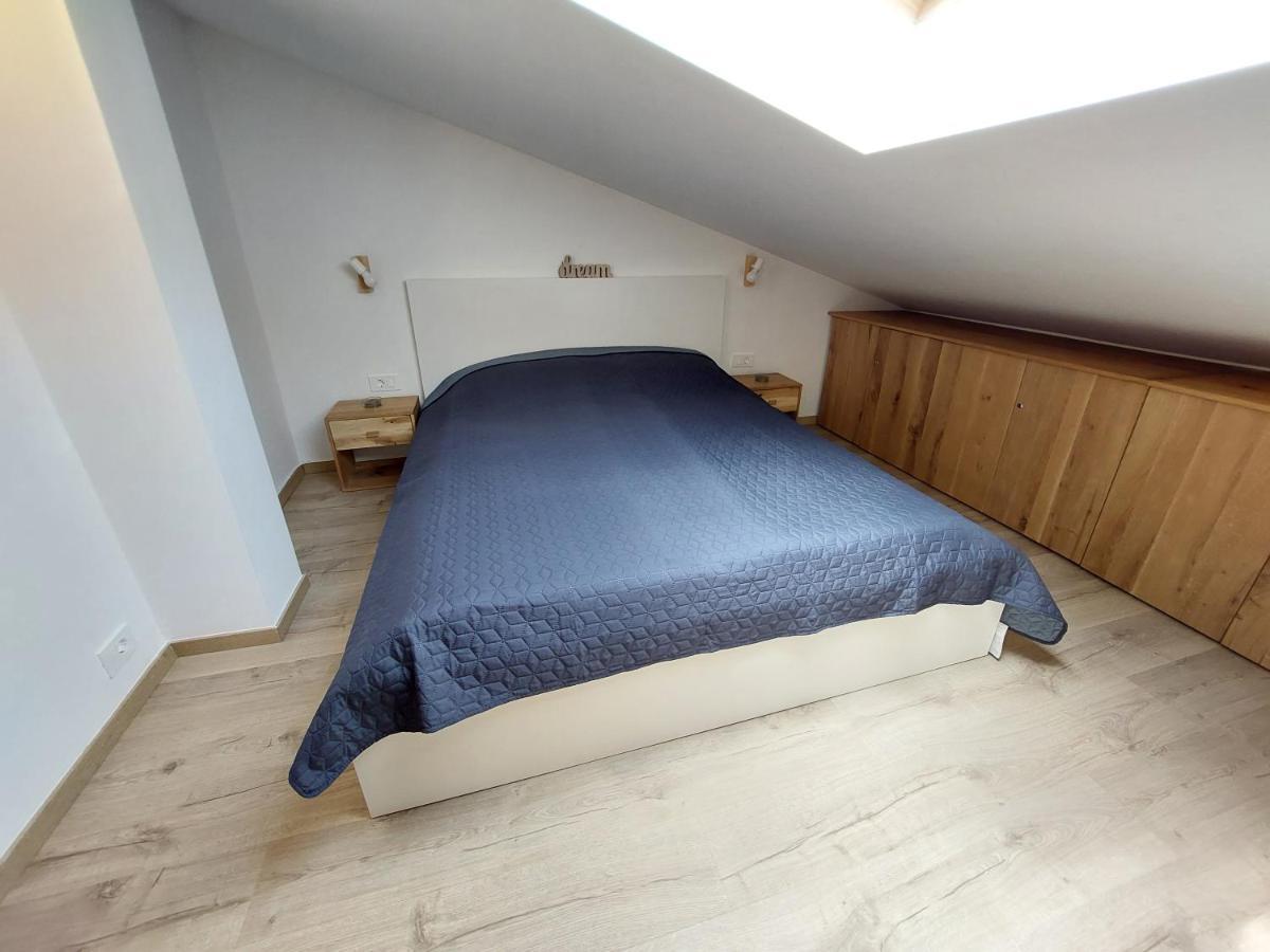 River Apartment Bovec Eksteriør bilde