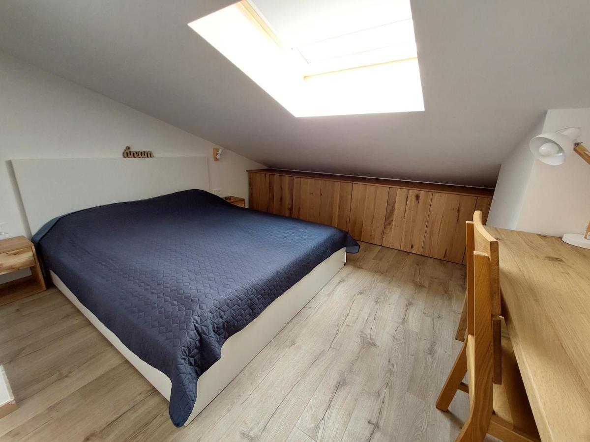 River Apartment Bovec Eksteriør bilde